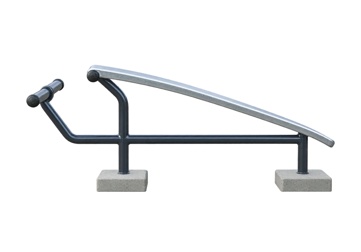 Beacon Industries Ab Board