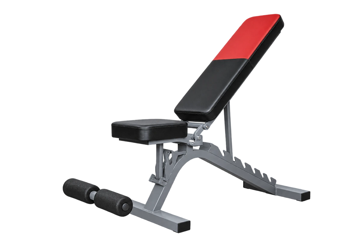 Beacon Industries Adjustable Bench