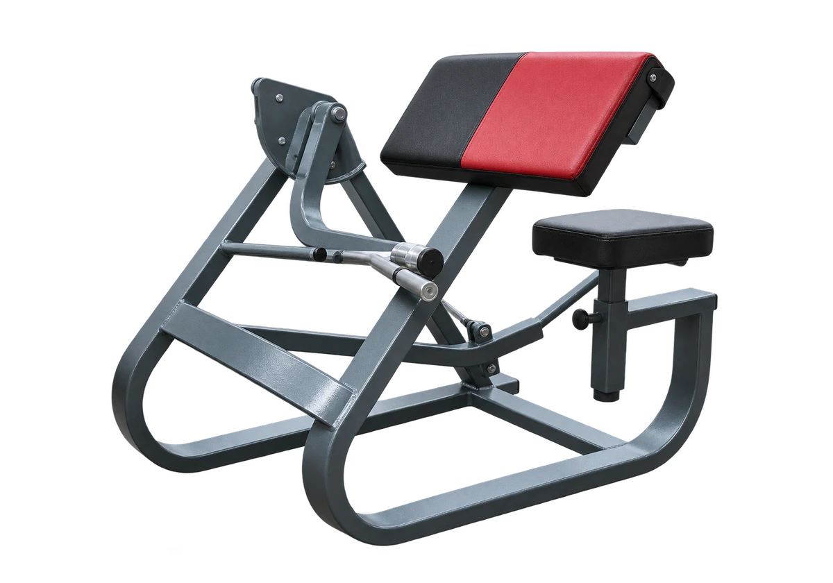 Beacon Industries Arm Curl Bench