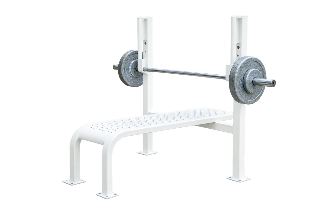 Beacon Industries Chest Bench