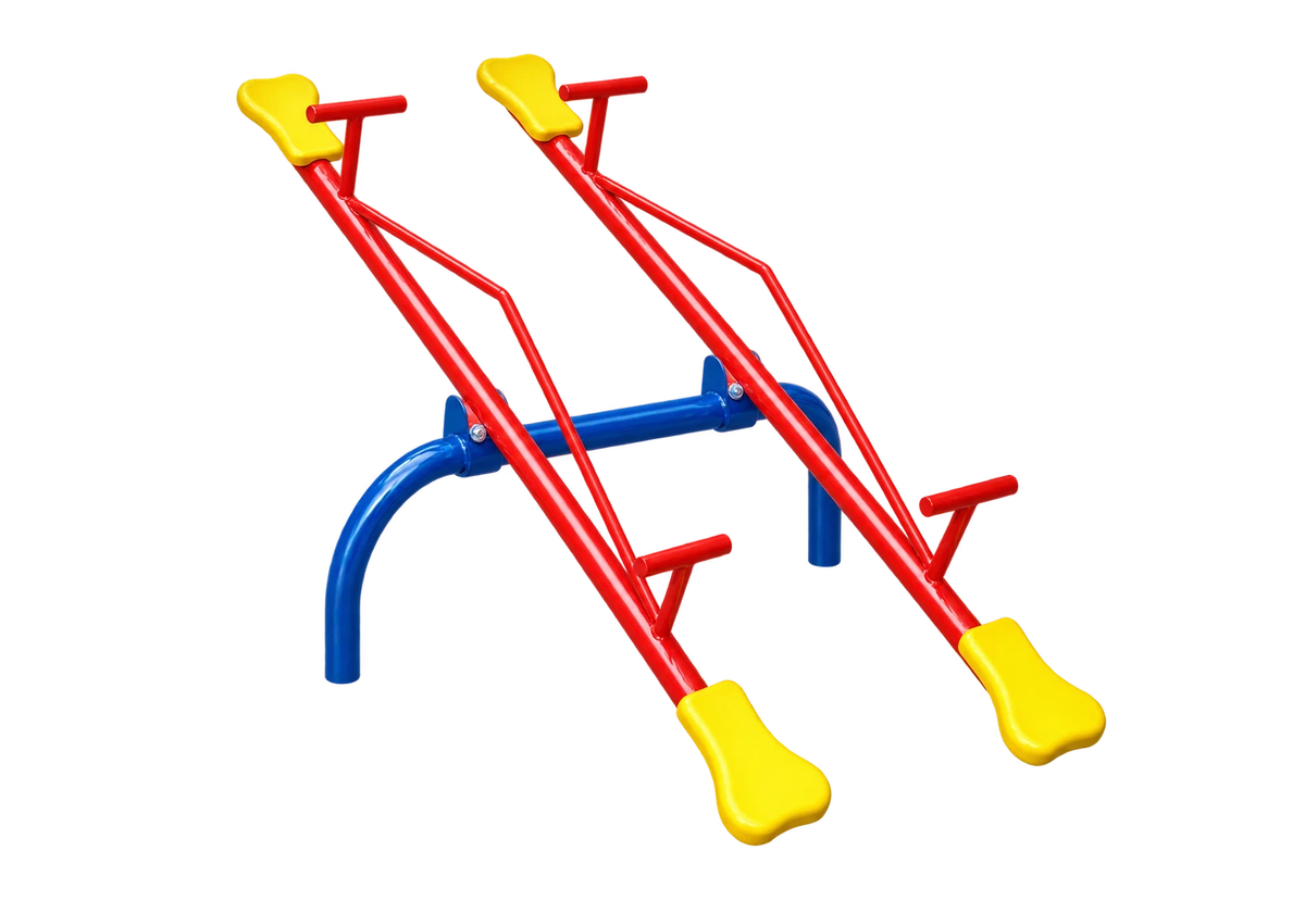 Beacon Industries Double See Saw
