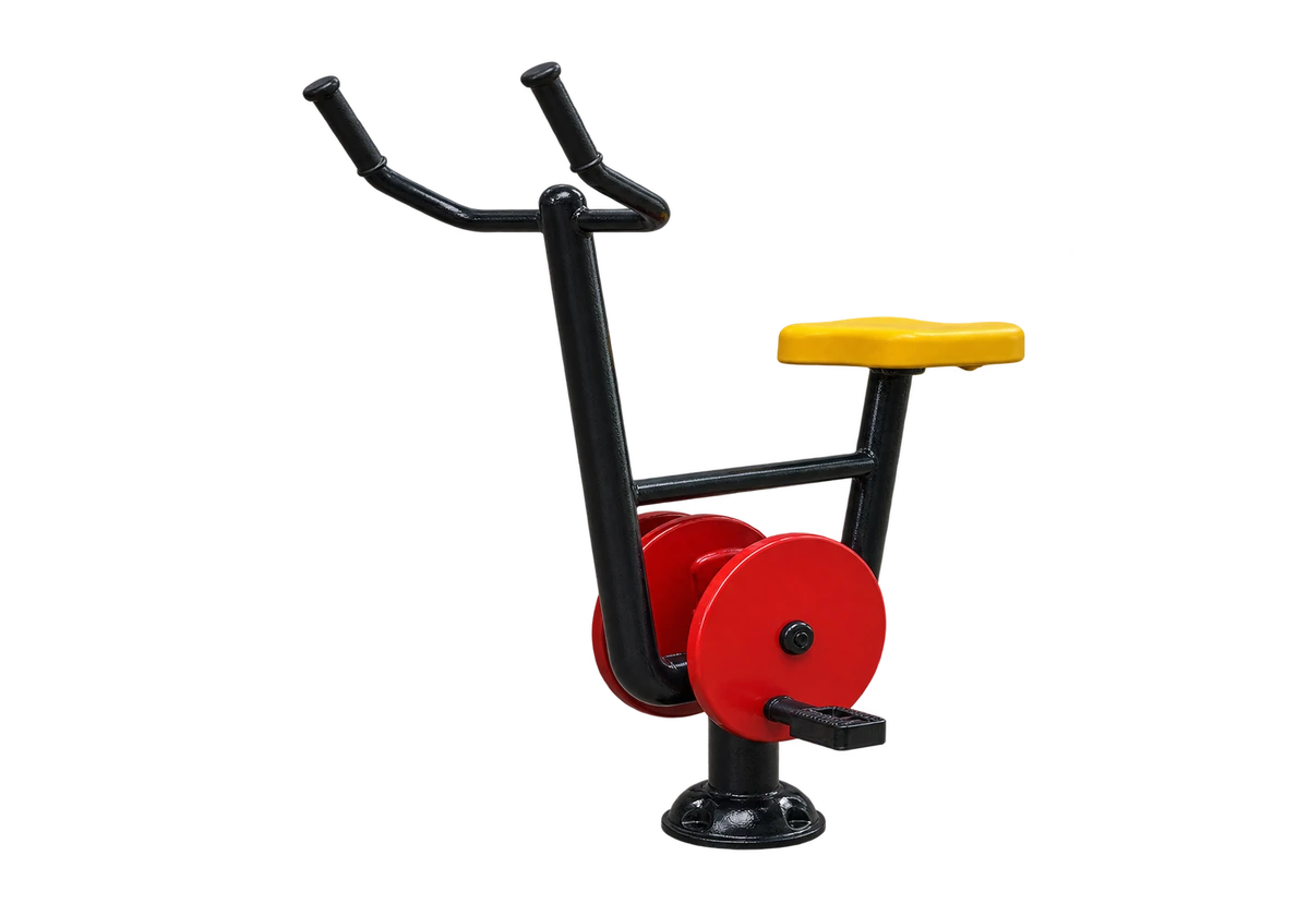 Beacon Industries Exercise Cycle