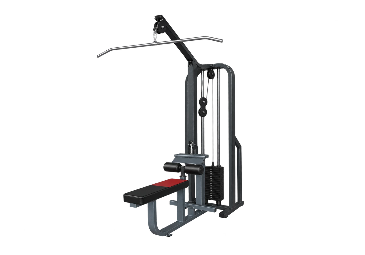Beacon Industries High Lat Pulley