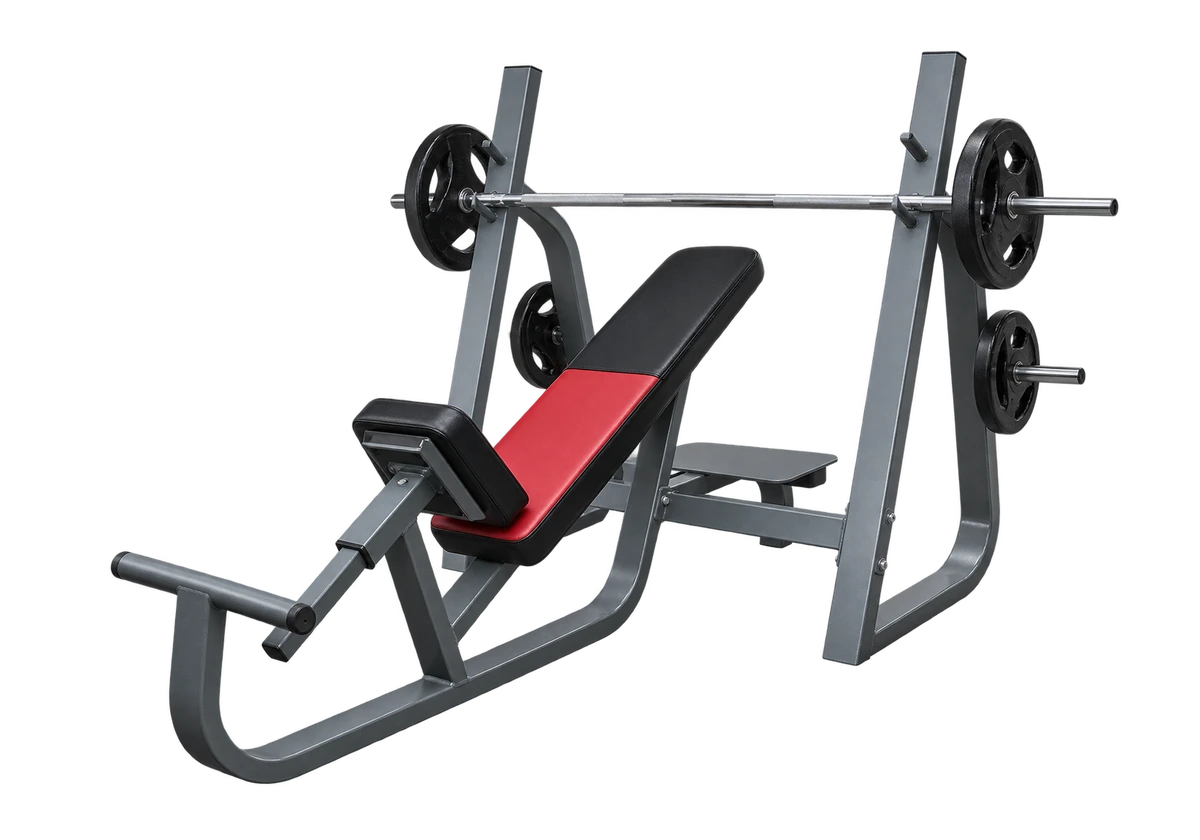 Beacon Industries Incline Bench