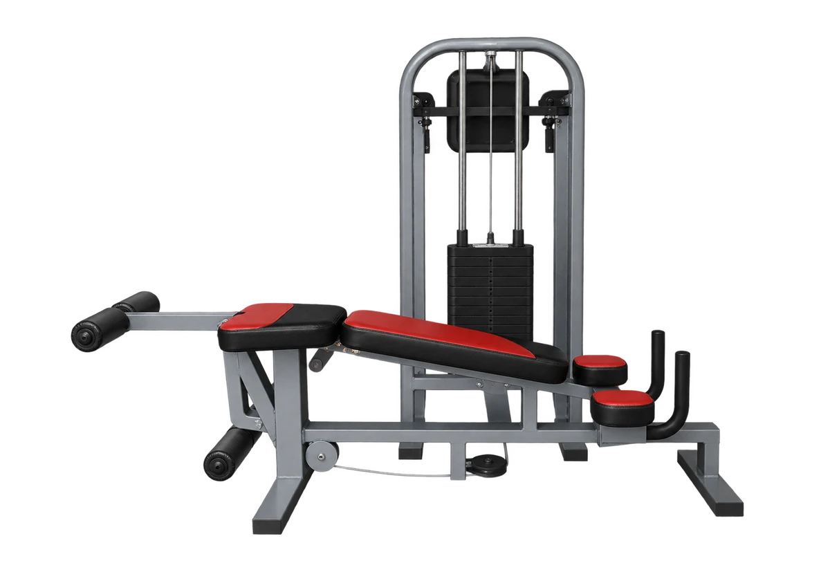 Beacon Industries Leg Curl / Extension