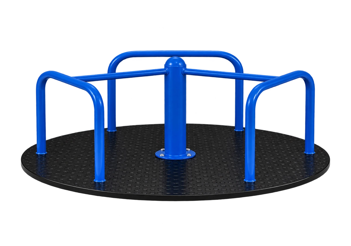 Beacon Industries Merry Go Round