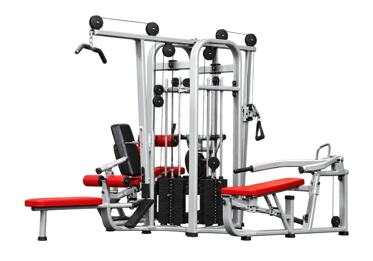 Beacon Industries Multi Gym