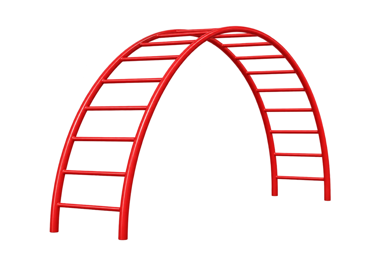 Beacon Industries Rainbow Climber