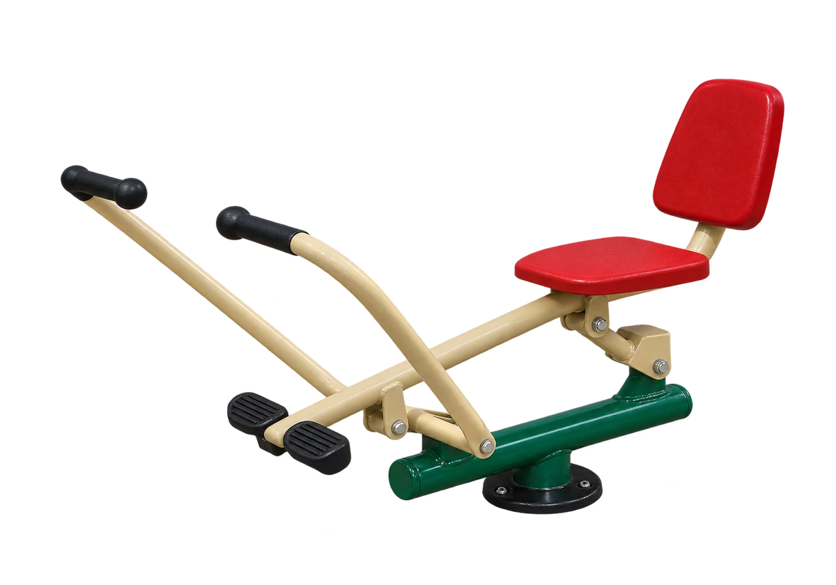 Beacon Industries Rower