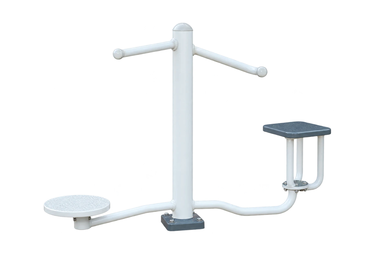 Beacon Industries Seated-Standing Twister