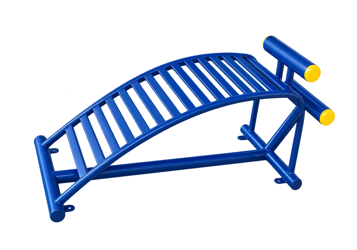 Beacon Industries Sit-up Board