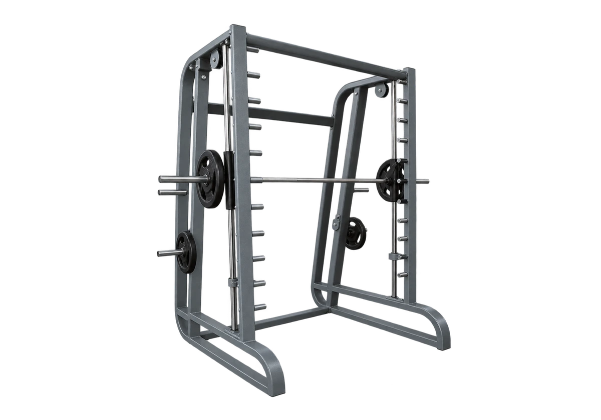 Beacon Industries Smith Machine