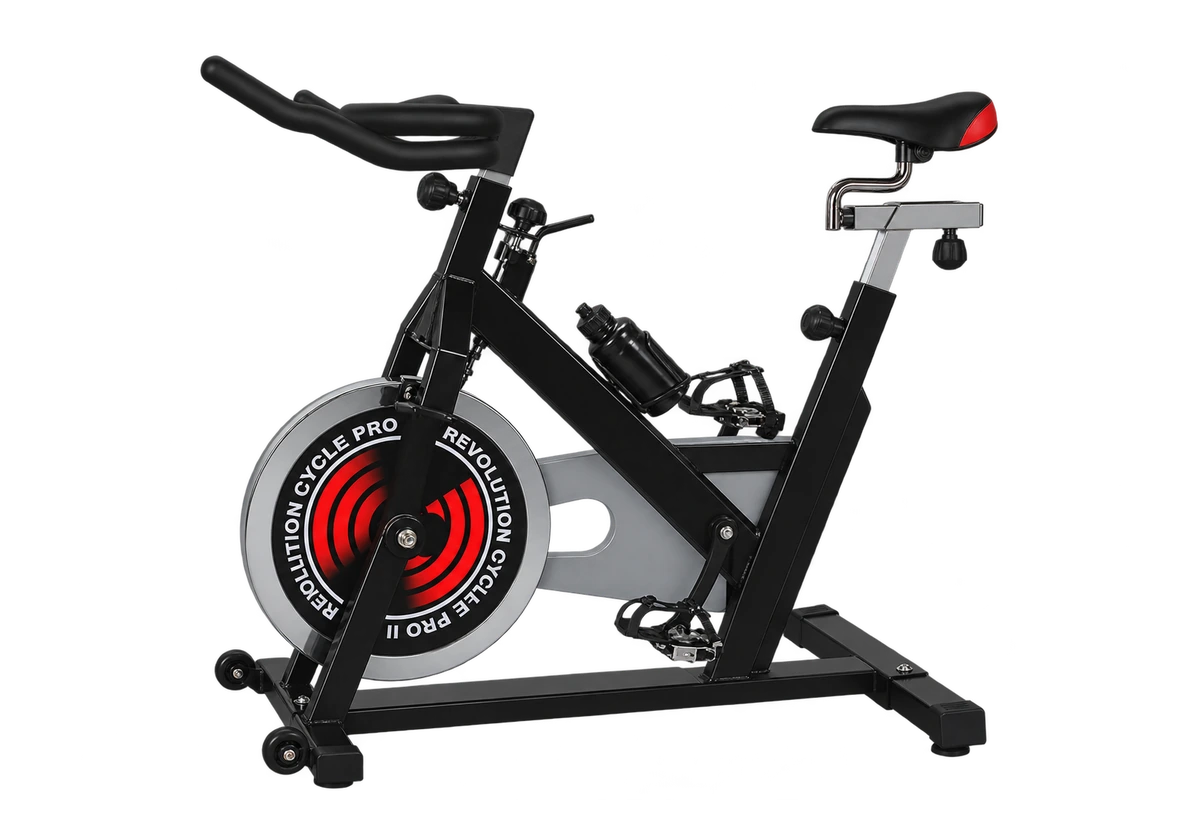 Beacon Industries Spin Bike